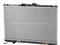 TOYOTA Radiator 16400-7A550