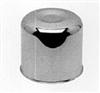 Push Thru Hub Cover