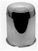 Stainless Steel Hub Covers