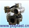 Turbocharger BPTB25-09