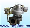 Turbocharger BPTB25-10