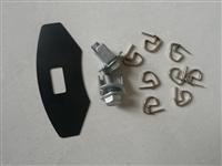 Peugeot Brake Shim