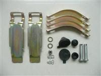 Mercedes Benz Brake Kits