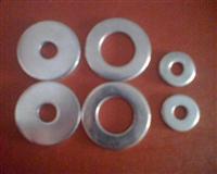 Flat Or Spring Washers