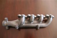 Exhaust Manifold