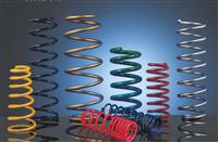 Suspension Spring Test 700h SD5002 For GM