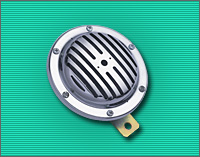 Disc Horn      YS-01A