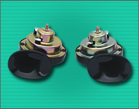 Disc Horn  YS-05A