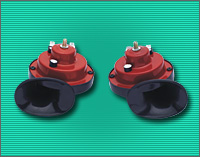 Disc Horn  YS-05B-1