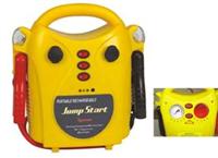 Jump Starter