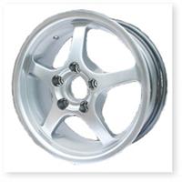 Car Wheel Rim