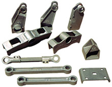 Suspension Parts