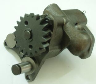 PERKINS Oil Pump 41314164