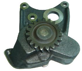 PERKINS Oil Pump 41314054