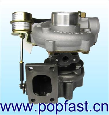 Turbocharger bPTB28-154100