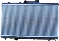 Radiators 16400- 70341 CRESSIDA 89- 92 GX81