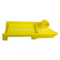 Custom Molding Of Casting Polyurethane