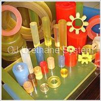 Polyurethane Rollers & Wheels