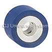 Polyurethane Rollers & Wheels