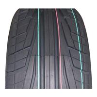 Radial PCR Tyre (225/55R16)