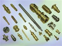 Stainless Steel Turned Parts