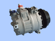 Auto A/C Compressor