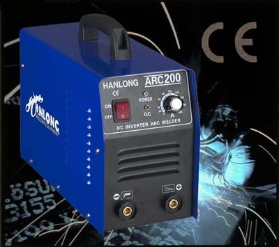 Welding Machine