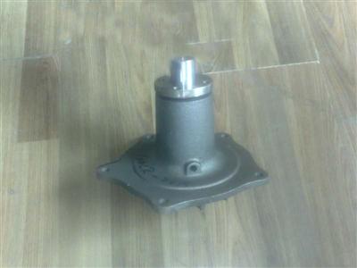 Chrysler Water Pump