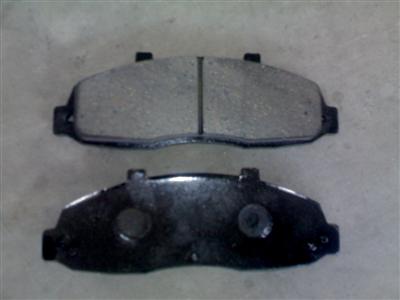 Brake Pad