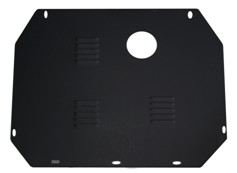 Engine Backplate