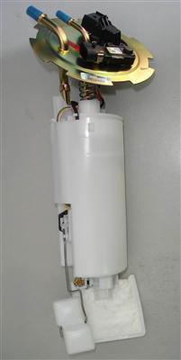 FUEL PUMP ASSY