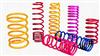 Suspension Spring For VW SD5011