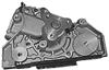 WATER PUMP FOR KIA