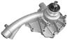 Water Pump FOR MERCEDES BENZ 102-200-320