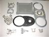 Aluminum die casting parts