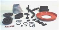 Rubber Molded Parts