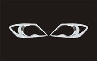 HEAD LAMP COVER FOR TOYOTA HILUX VIGO'05