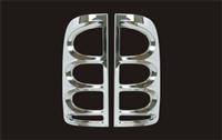 TAIL LAMP COVER FOR TOYOTA HILUX VIGO