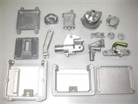 Aluminum die casting parts