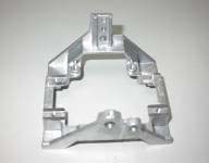 Aluminum die casting parts