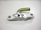 Aluminum die casting parts