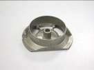 Aluminum Die Casting Parts ISO 9001:2000; ISO/TS16949