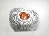 Heat Sink with 9001: 2000; Iso/ Ts16949; Iso14001