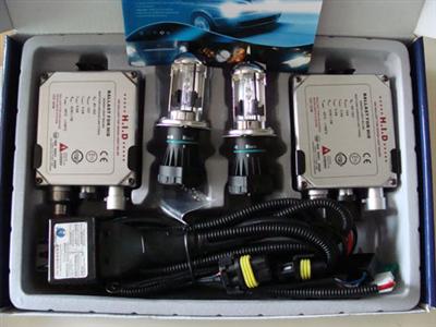HID Xenon Kit