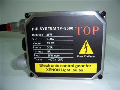 TOP HID