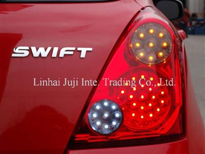 Suzuki Led Taillight