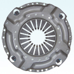 Clutch Cover