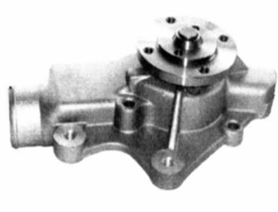 Water Pump for American Motors