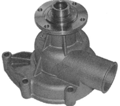 WATER PUMP FOR BMW