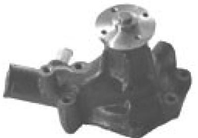 Water Pump for Isuzu 8-97021-772-0